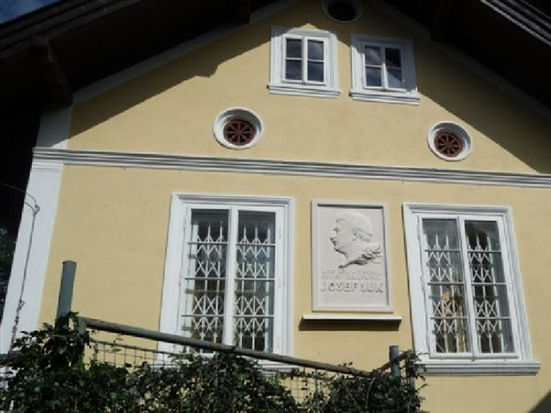 Líchovy 2010