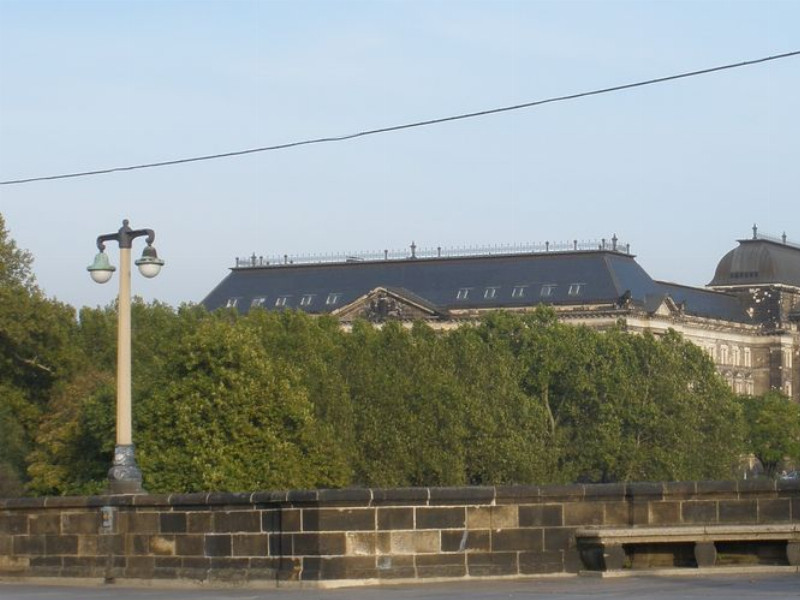 Muzeum saského lidového umění