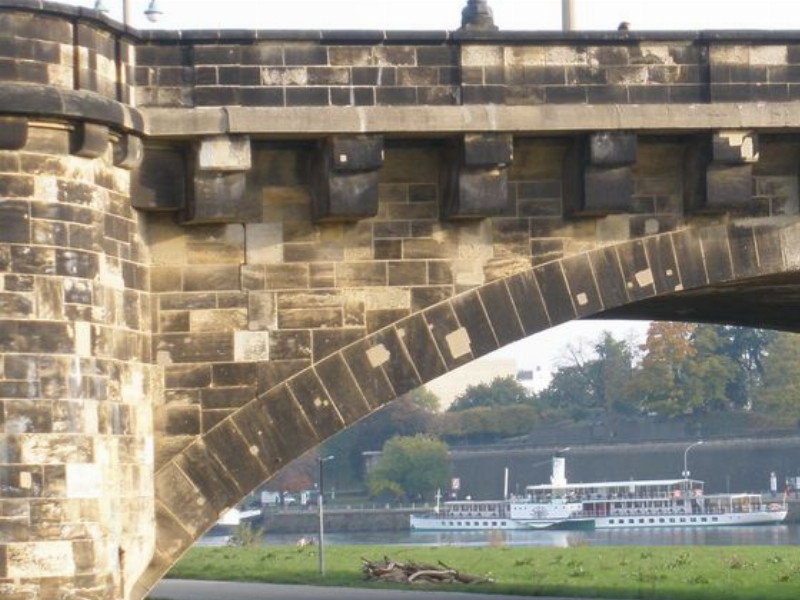 Pod Augustovým mostem