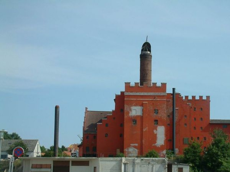 Čekali jsme na Hamleta