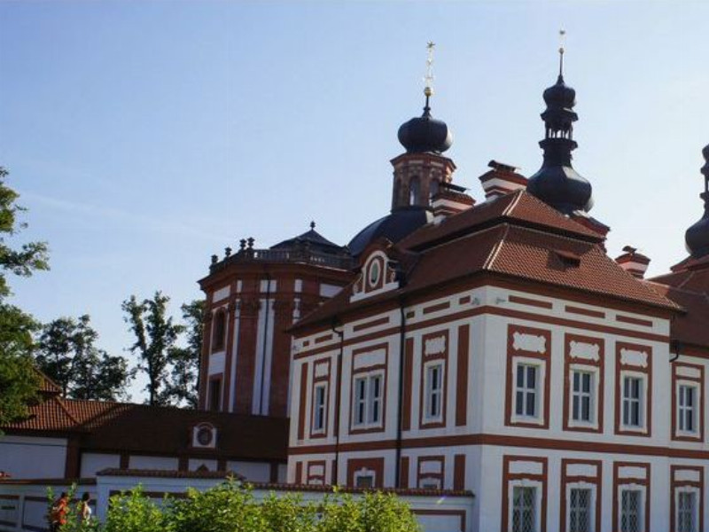 Třemošná u Plzně 2013